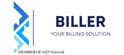 BILLER Logo
